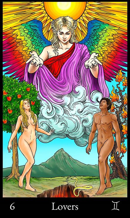 The Lovers