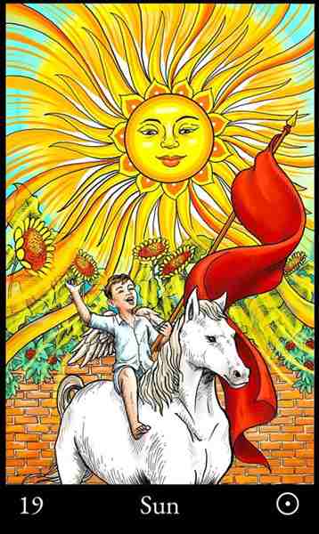 The Sun