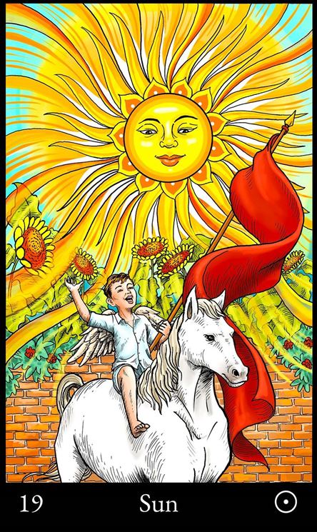 The Sun