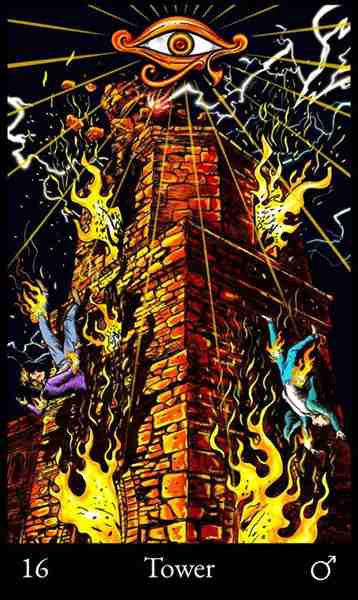 The Tower