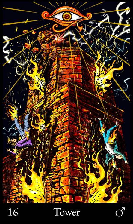 The Tower