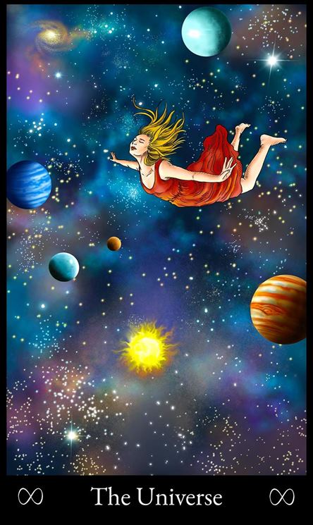 The Universe