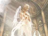 Angel Objects