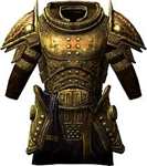 Armor Objects