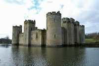 Castle Objects