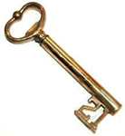 Key Objects