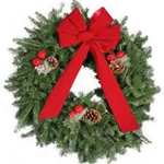 Wreath Objects