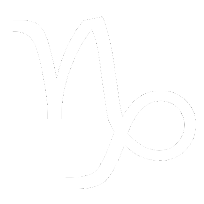 Capricorn Sign Sigil