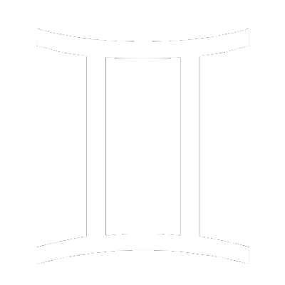 Gemini Sign Sigil