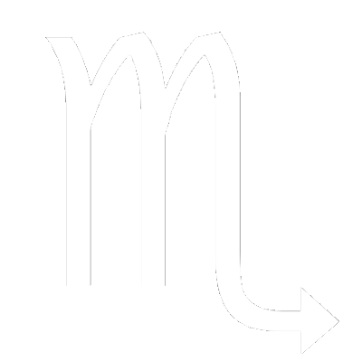 Scorpio Sign Sigil