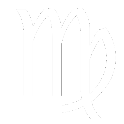 Virgo Sign Sigil